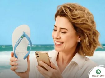 Dona da Havaianas se recupera após boicote e cresce R$ 338 milhões na Bolsa