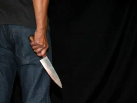 Mulher é espancada e esfaqueada por enteados em Aripuanã