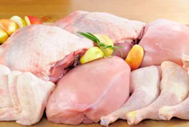 Disponibilidade de carne de frango volta ao nível pré-gripe aviária e preços sobem no mercado interno
