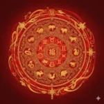 Como cada signo atravessa o início do mês sob a regência do Dragão de Madeira