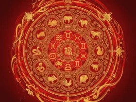 Como cada signo atravessa o início do mês sob a regência do Dragão de Madeira