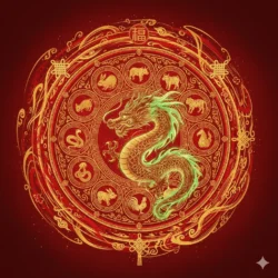 As forças de dezembro no Horóscopo Chinês