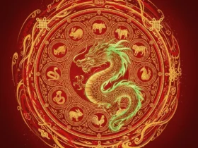 As forças de dezembro no Horóscopo Chinês