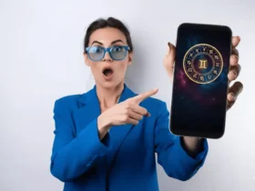 Horóscopo de amanha