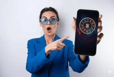 Horóscopo de amanha