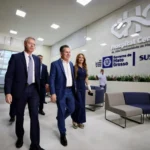 Hospital Central é inaugurado em Cuiabá sob gestão do Einstein