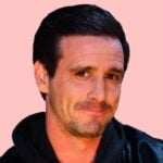 James Ransone, que interpretou Ziggy Sobotka em 'The Wire', morre aos 46 anos