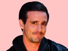 James Ransone, que interpretou Ziggy Sobotka em 'The Wire', morre aos 46 anos