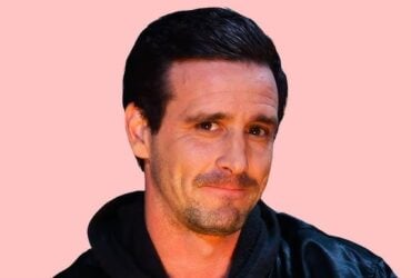 James Ransone, que interpretou Ziggy Sobotka em 'The Wire', morre aos 46 anos