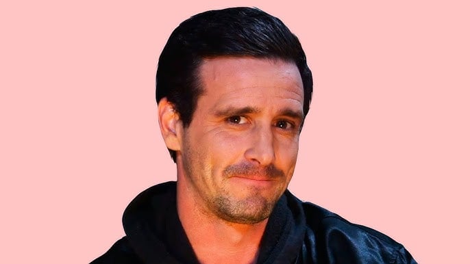 James Ransone, que interpretou Ziggy Sobotka em 'The Wire', morre aos 46 anos