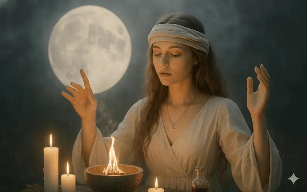 Horóscopo lunar para o dia 11 de dezembro