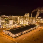 Nova usina em Rondonópolis e expansão em Nova Mutum reforçam liderança do estado nos biocombustíveis