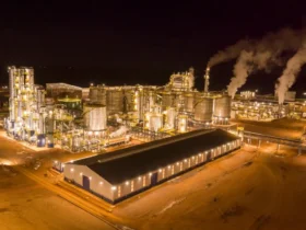 Nova usina em Rondonópolis e expansão em Nova Mutum reforçam liderança do estado nos biocombustíveis