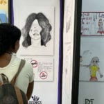 Desenhos que falam: o que fazer quando crianças e adolescentes se manifestam sobre violência por meio da arte