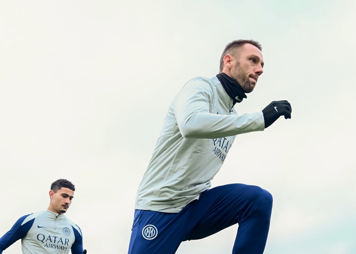 Atalanta X Inter De Milão: Onde Assistir, Escalações E Tudo Sobre O Duelo Da Serie A 2025/26. Imagem: Divulgação Inter Atalanta x Inter de Milão: onde assistir, escalações e tudo sobre o duelo da Serie A 2025/26. Imagem: Divulgação Inter