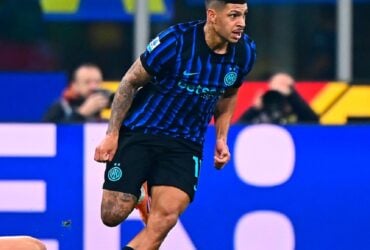 Inter de Milão x Liverpool: onde assistir e tudo sobre o confronto decisivo pela Champions League. Imagem: Divulgação Inter