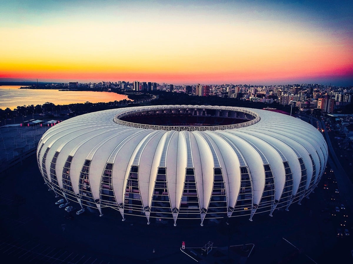 Após perder Tite, Inter anuncia Paulo Pezzolano como novo técnico. Imagem: Divulgação Internacional Após perder Tite, Inter anuncia Paulo Pezzolano como novo técnico. Imagem: Divulgação Internacional