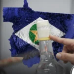 intoxicação por metanol