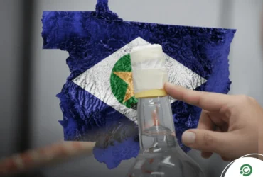 intoxicação por metanol