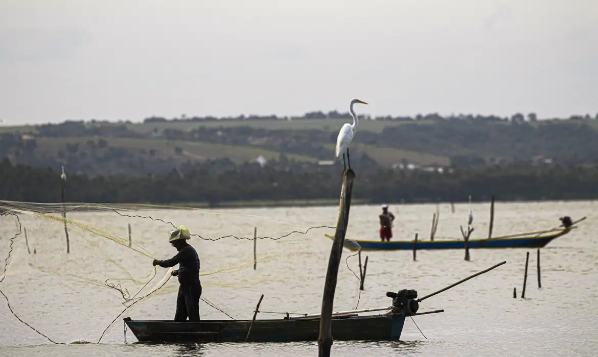 Atraso no seguro-defeso agrava crise e deixa pescadores de Mato Grosso sem renda durante a piracema