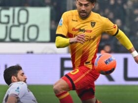 Lecce x Pisa: onde assistir, escalações e o clima decisivo no Campeonato Italiano. Imagem: Divulgação Lecce