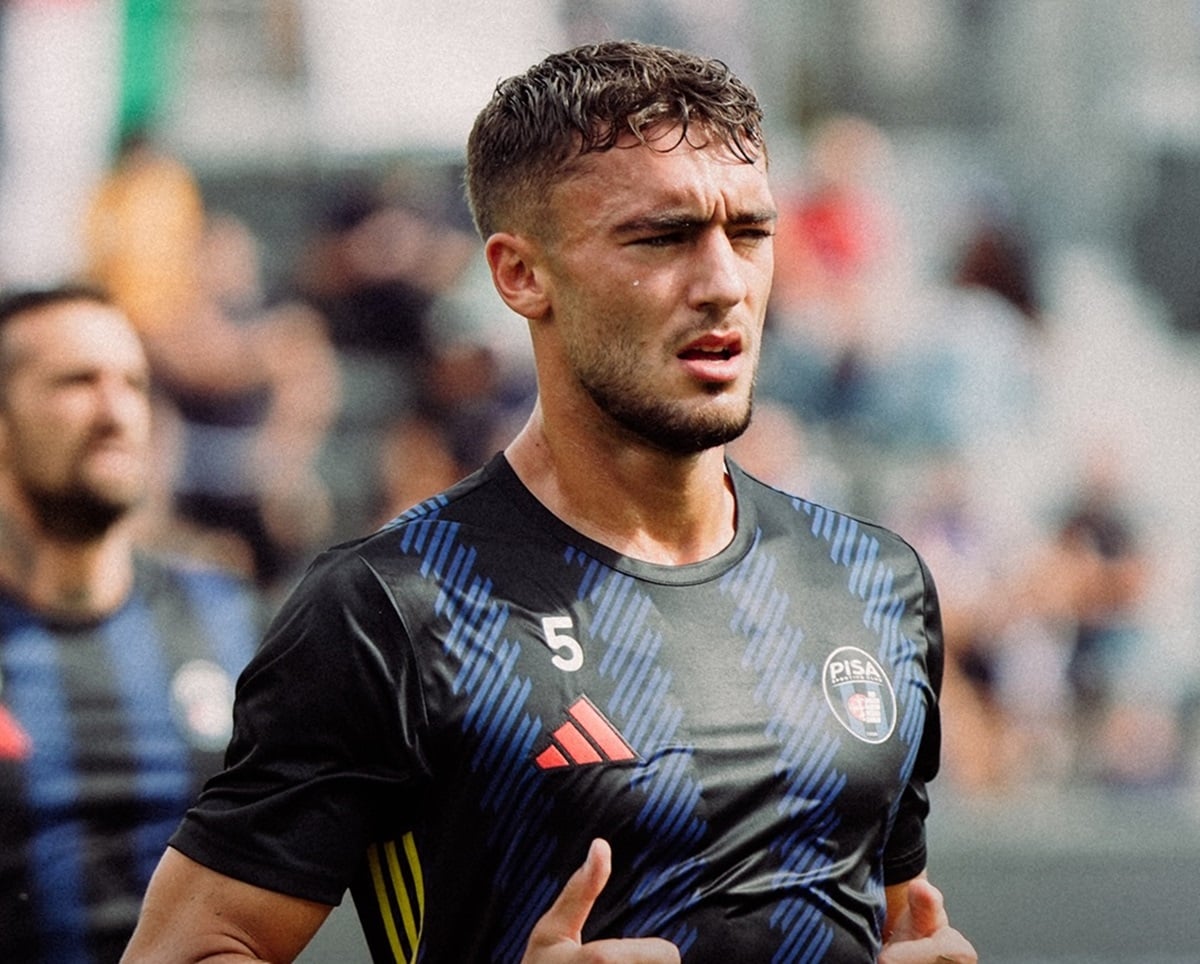 Lecce x Pisa: onde assistir, escalações e o clima decisivo no Campeonato Italiano. Imagem: Divulgação Pisa Lecce x Pisa: onde assistir, escalações e o clima decisivo no Campeonato Italiano. Imagem: Divulgação Pisa