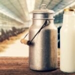 Preço do leite ao produtor registra sétima queda mensal consecutiva e acumula desvalorização de 14,1% em 2025