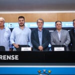 Conheça o novo Departamento de Futebol do Grêmio