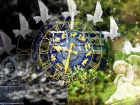 Anjos da Guarda enviam mensagens de proteção, clareza e direção espiritual para os 12 signos hoje