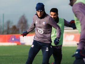 Lille x Marseille: onde assistir, escalações e o clima quente do duelo pela Ligue 1. Imagem: Divulgação Lille