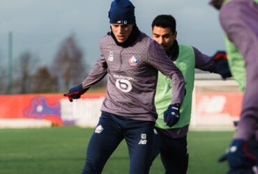 Lille x Marseille: onde assistir, escalações e o clima quente do duelo pela Ligue 1. Imagem: Divulgação Lille
