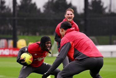 Liverpool x Wolverhampton ao vivo: onde assistir, escalações e tudo sobre o jogo da Premier League. Imagem: Divulgação Liverpool