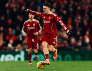 Liverpool x Leeds United: onde assistir, análise e prováveis escalações pela Premier League. Imagem: Divulgação Liverpool
