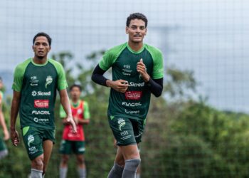 Copinha 2026: confira a tabela de Luverdense, Cuiabá e União. Imagem: Divulgação Luverdense