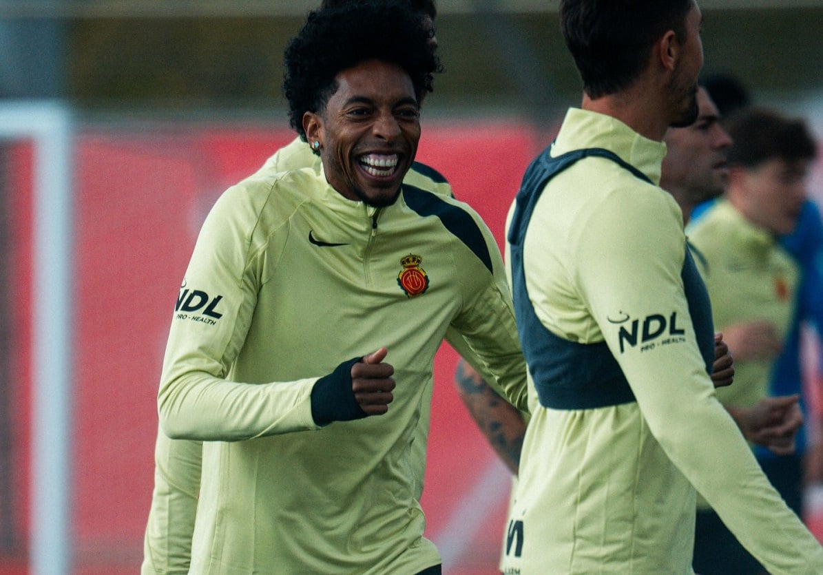 Real Oviedo x Mallorca: onde assistir, escalações e o clima do duelo pelo Campeonato Espanhol. Imagem: Divulgação Mallorca Real Oviedo x Mallorca: onde assistir, escalações e o clima do duelo pelo Campeonato Espanhol. Imagem: Divulgação Mallorca