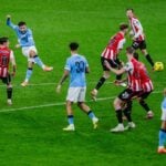 Manchester City x West Ham ao vivo: onde assistir, horário e escalações pela Premier League. Imagem: Divulgação Manchester City