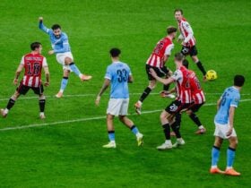 Manchester City x West Ham ao vivo: onde assistir, horário e escalações pela Premier League. Imagem: Divulgação Manchester City