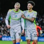 Manchester City x Brentford: onde assistir, escalações e tudo sobre as quartas da Copa da Liga Inglesa. Imagem: Divulgação Manchester City