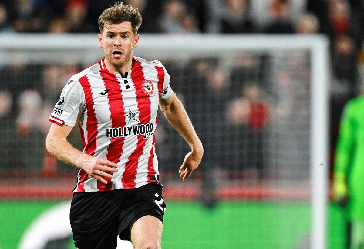 Manchester City x Brentford: onde assistir, escalações e tudo sobre as quartas da Copa da Liga Inglesa. Imagem: Divulgação Brentford Manchester City x Brentford: onde assistir, escalações e tudo sobre as quartas da Copa da Liga Inglesa. Imagem: Divulgação Brentford