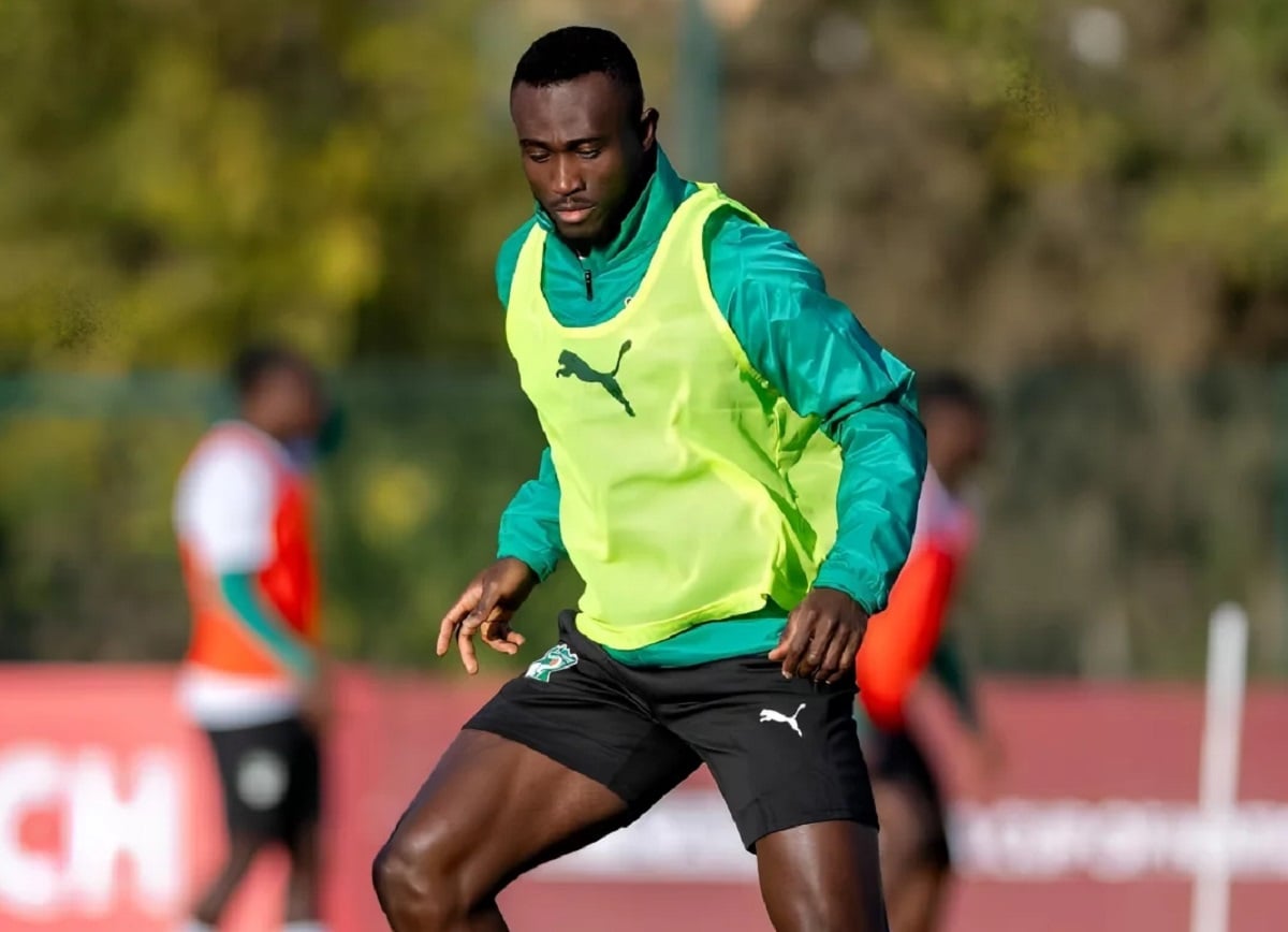 Costa do Marfim x Moçambique: onde assistir pela Copa Africana de Nações 2025. Imagem: Instagram Seleção da Costa do Marfim