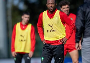 Marrocos x Mali ao vivo: onde assistir, palpites, escalações e análise da Copa Africana de Nações. Imagem: Divulgação Marrocos