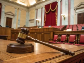 Justiça mantém ação penal após morte de jovem em acidente em Alta Floresta