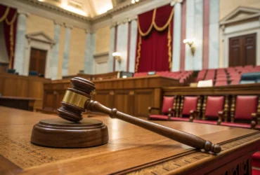 Justiça mantém ação penal após morte de jovem em acidente em Alta Floresta