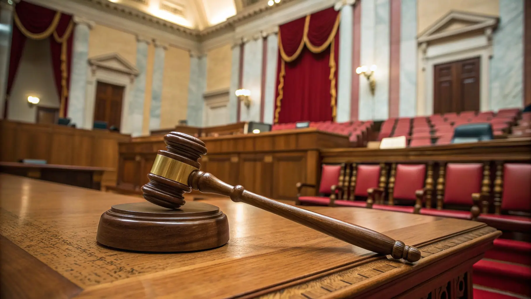 Justiça mantém ação penal após morte de jovem em acidente em Alta Floresta