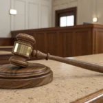 Investigador da PC enfrenta júri por morte de PM em Cuiabá