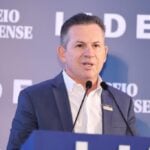 Governador de MT critica ineficiência estatal durante fórum em Brasília
