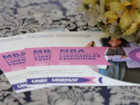 Unemat realizará MBA para formação de lideranças femininas em Cuiabá