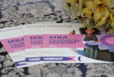 Unemat realizará MBA para formação de lideranças femininas em Cuiabá
