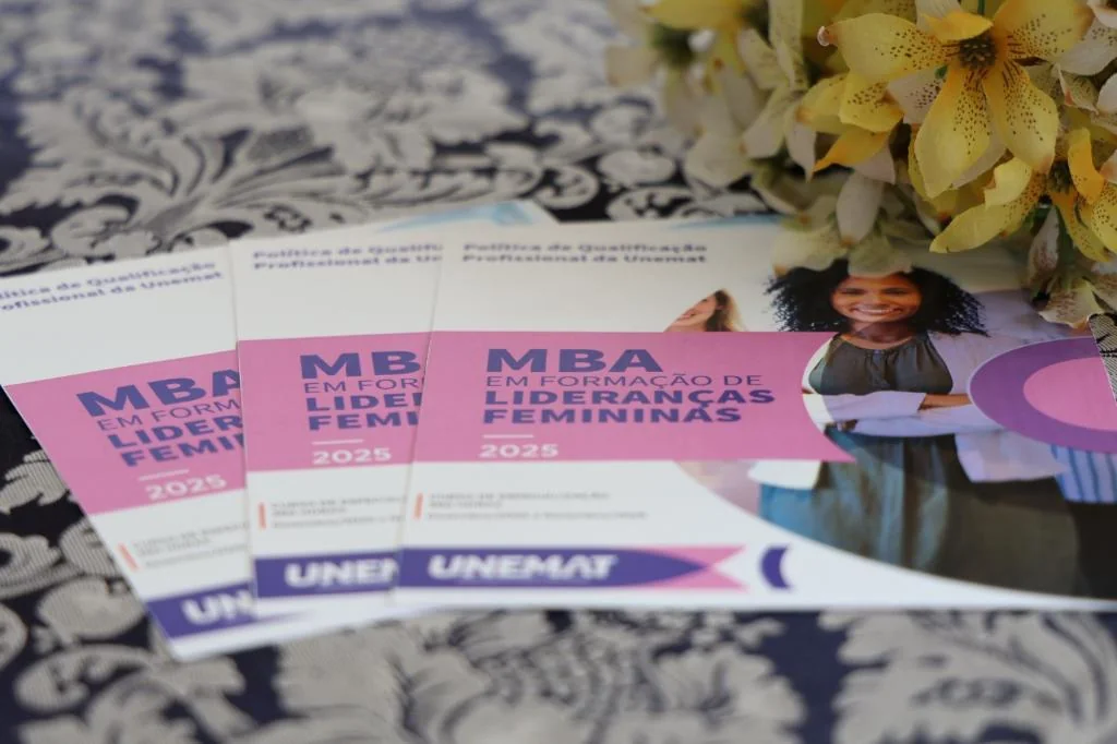 Unemat realizará MBA para formação de lideranças femininas em Cuiabá