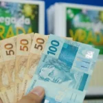 R$ 1 bilhão da Mega da Virada: simulação mostra rendimento em 2026